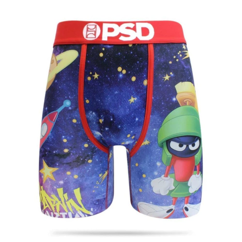 PSD MARVIN Boxer Briefs.